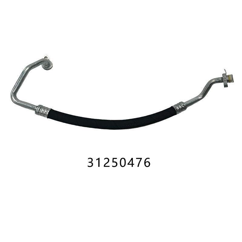 31250476 空调管 泵-冷 沃尔沃S80